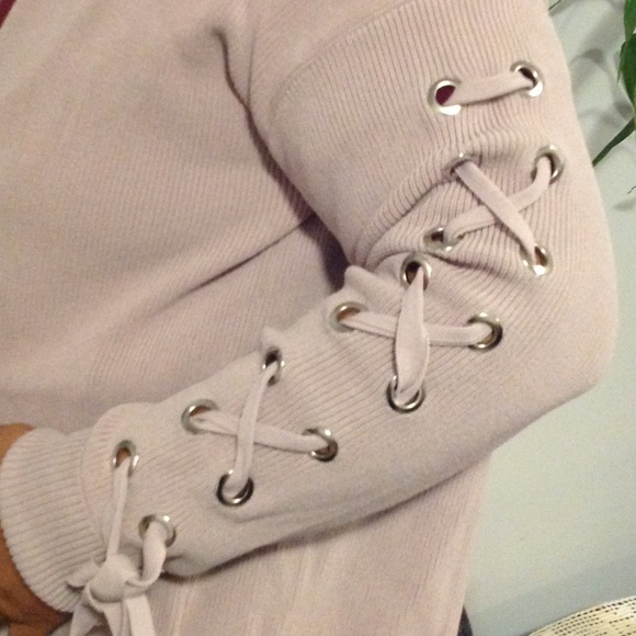 J.O.A los Angeles sweater - Picture 4 of 5